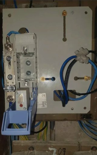 ELCTRICISTA VALENCIA