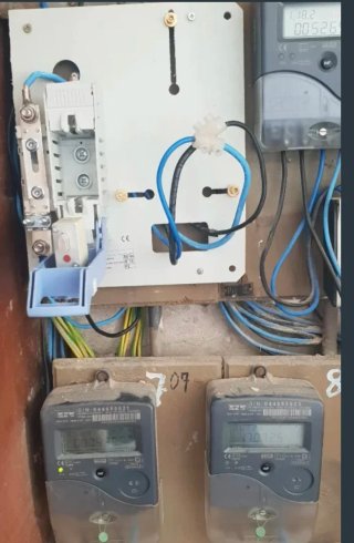 ELCTRICISTA VALENCIA