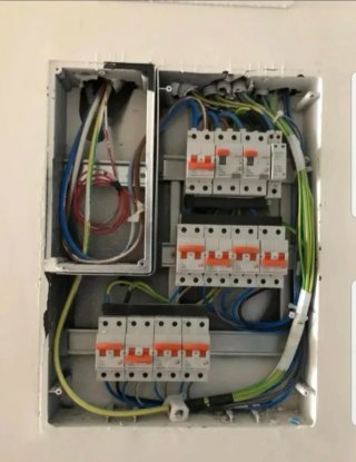 ELCTRICISTA VALENCIA