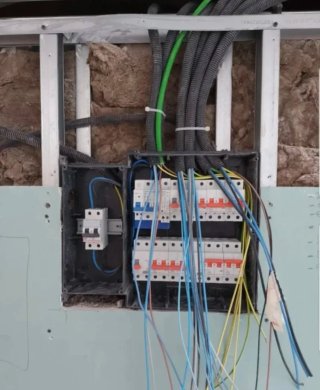 ELCTRICISTA VALENCIA