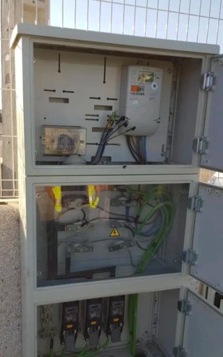 ELCTRICISTA VALENCIA