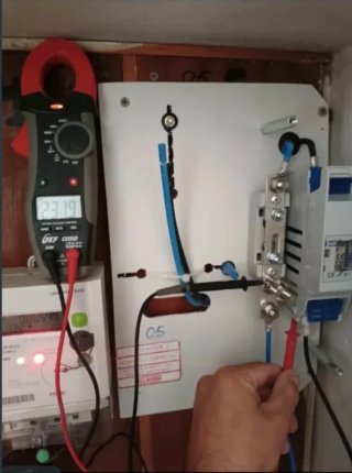 ELCTRICISTA VALENCIA