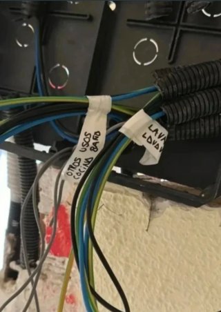 ELCTRICISTA VALENCIA