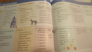 Regalo lote de libros