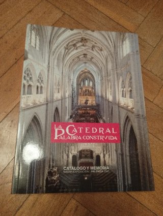La Catedral de Palencia