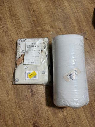 Funda nórdica y almohada Rey León. Incluye relleno