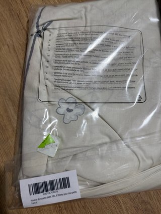 Funda nórdica y almohada Rey León. Incluye relleno