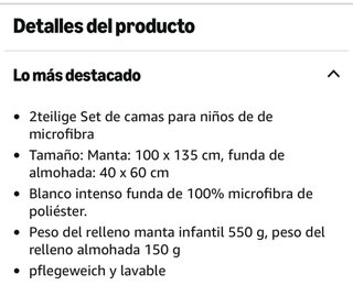 Funda nórdica y almohada Rey León. Incluye relleno
