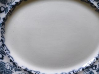 FUENTE ANTIGUA FURNIVALS CAIRO ENGLAND 34.5 CM