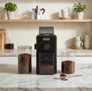 Molinillo de café DeLonghi kg79