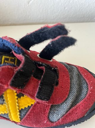 Zapatillas Munich Talla 24