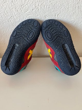 Zapatillas Munich Talla 24