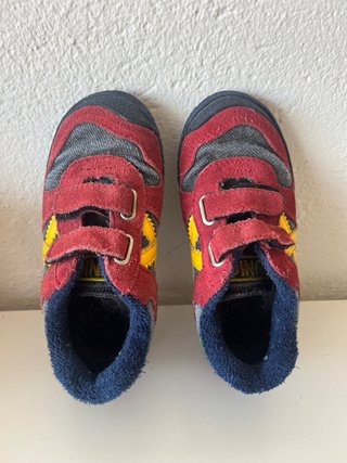 Zapatillas Munich Talla 24