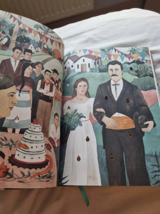 Cien años de Soledad