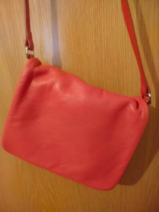 Bolso Bimba y Lola rosa