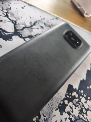 Xiaomi Poco X3 NFC Negro