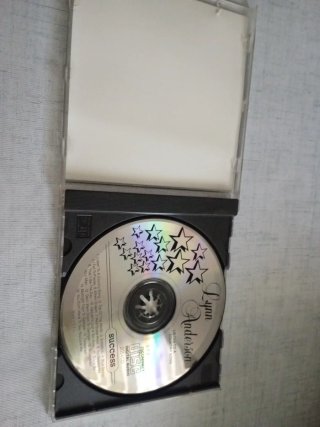 CD Lynn Anderson - Listen to a Country Song