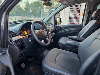 Mercedes Vito 2012 8 plazas 116cdi 163cv Full Cuer