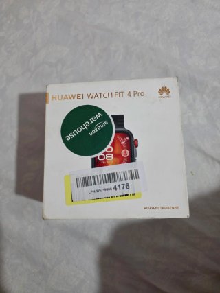 Huawei Watch Fit 4 Pro