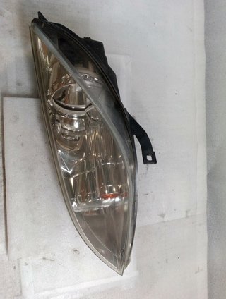 Mitsubishi 535467 faro 0301208201 colt czc cabrio