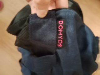 Bolsa Domyos 20L