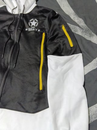 CHAQUETA NUEVA