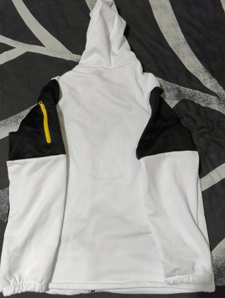 CHAQUETA NUEVA