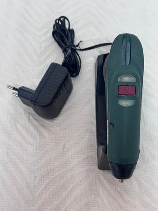 2 Afiladores Parkside y SilverCrest