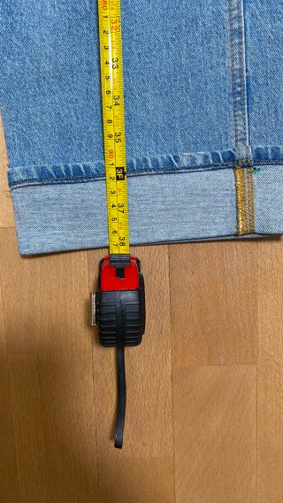 Pantalón tejano Salsa Jeans azul