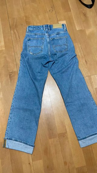 Pantalón tejano Salsa Jeans azul