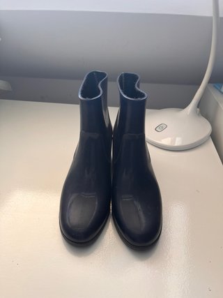 Botas de agua Bimba y Lola azul