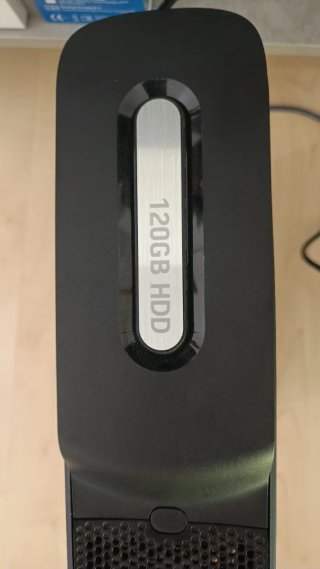 Xbox 360 Elite 120GB + Kinect + Juegos