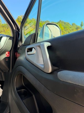 Citroen Berlingo 2009