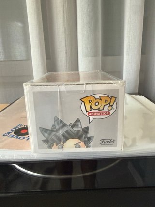 Funko Pop! Goku Ultra Instinct 386