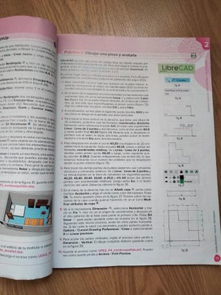 Tecnología y digitalización, II ESO, proyecto Star