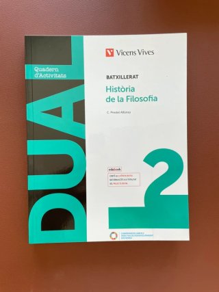 HISTORIA DE LA FILOSOFIA (LC+QA-DIGITAL) (DUAL)