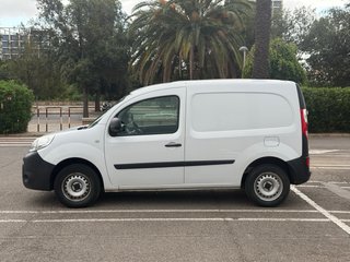 Renault Kangoo 2019