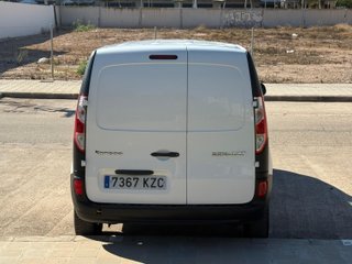 Renault Kangoo 2019