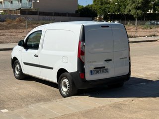 Renault Kangoo 2019