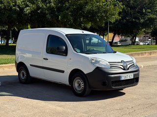 Renault Kangoo 2019