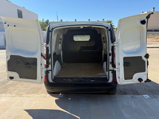 Renault Kangoo 2019