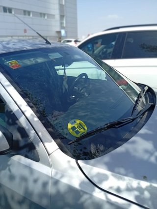 Ford Mondeo  16 válvulas  2003