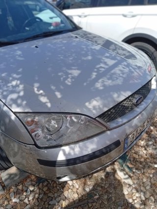 Ford Mondeo  16 válvulas  2003