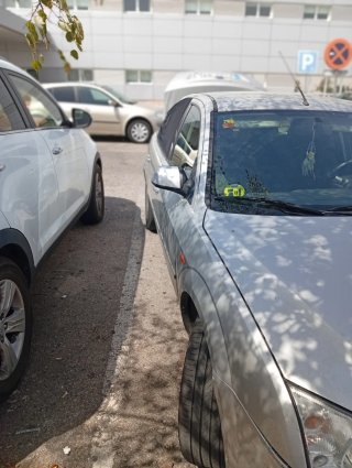 Ford Mondeo  16 válvulas  2003