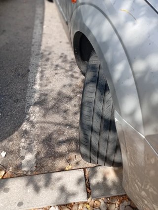 Ford Mondeo  16 válvulas  2003