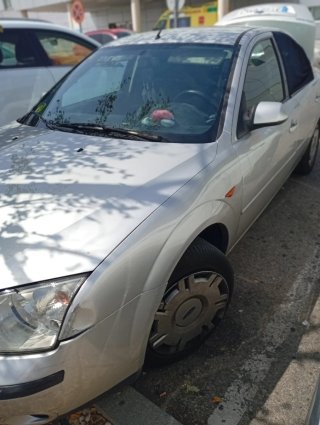 Ford Mondeo  16 válvulas  2003