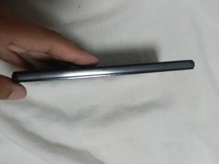 Huawei Teléfono Móvil Negro