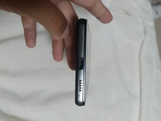 Huawei Teléfono Móvil Negro