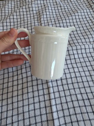 Lechero Villeroy & Boch Blanco