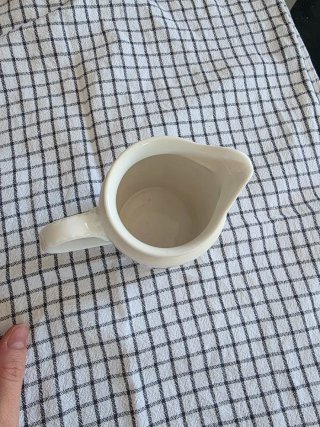 Lechero Villeroy & Boch Blanco